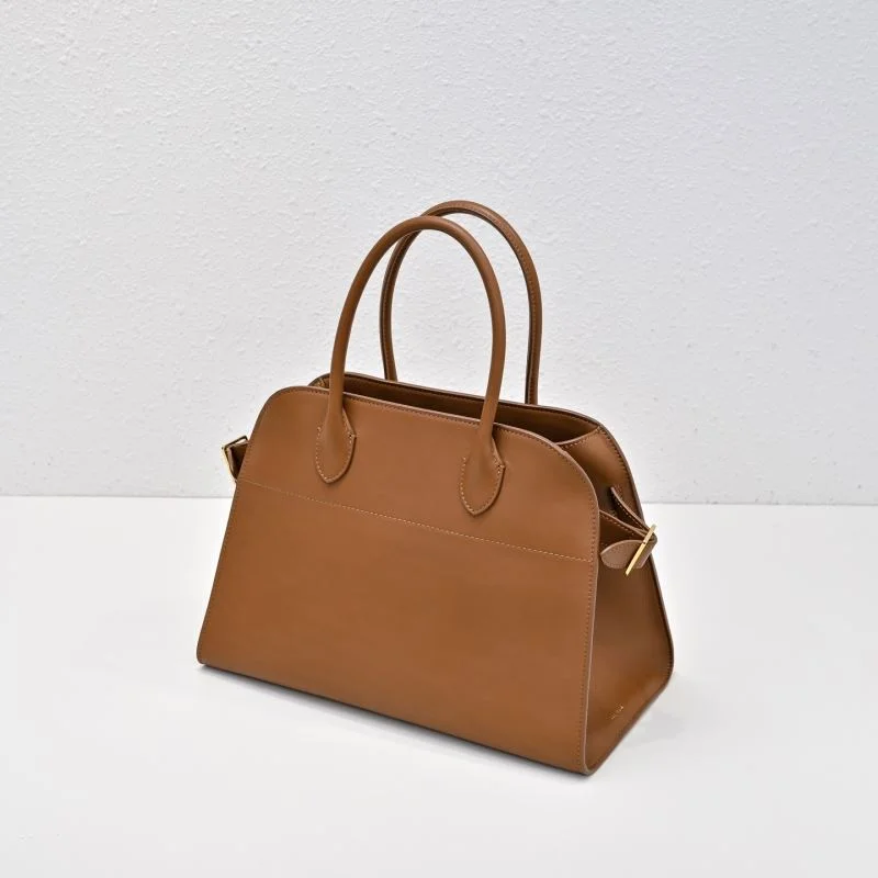 The Row Top Handle Bags Practical 45313