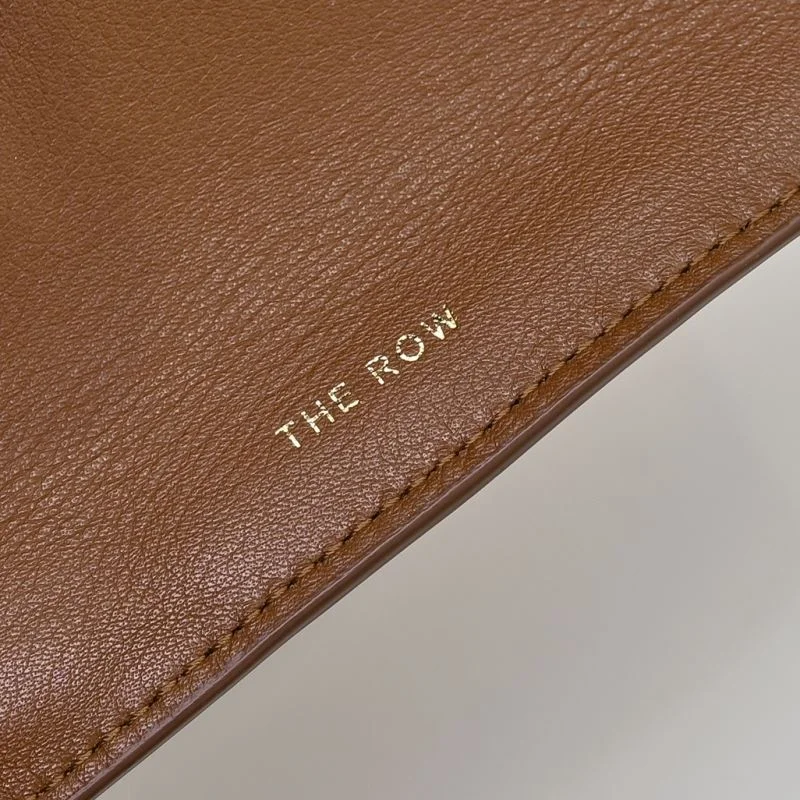 The Row Top Handle Bags Practical 45313