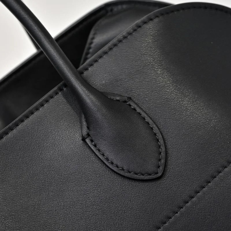 OdorResistant The Row Top Handle Bags 45351
