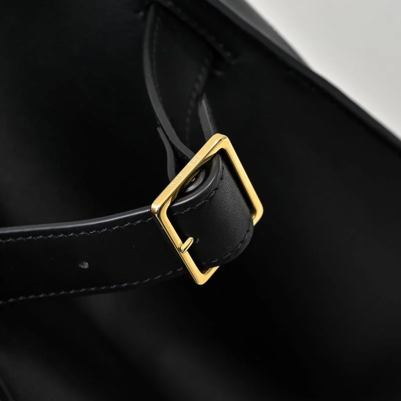 OdorResistant The Row Top Handle Bags 45351