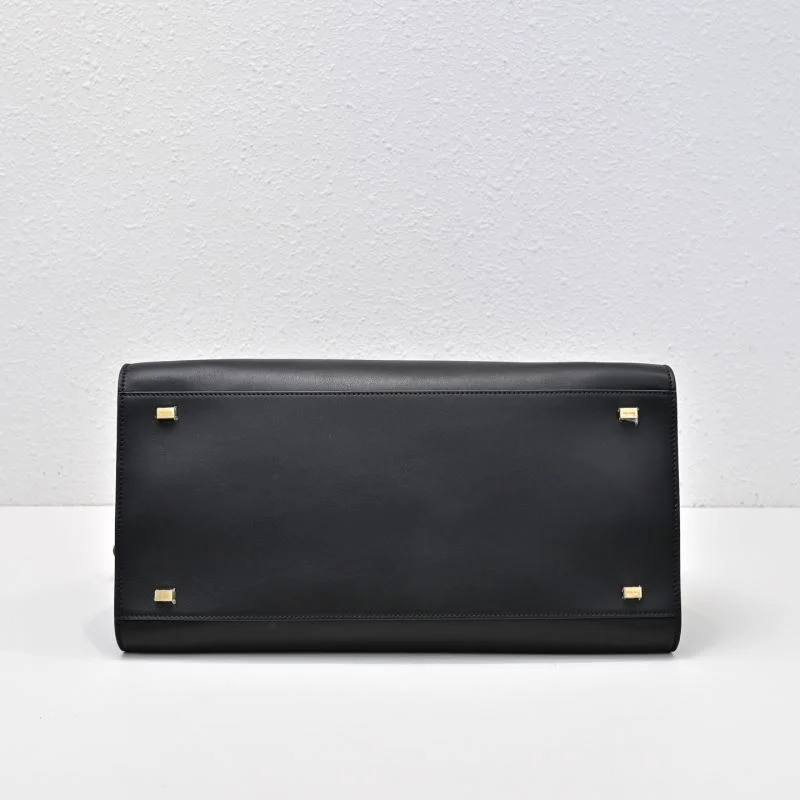 OdorResistant The Row Top Handle Bags 45351