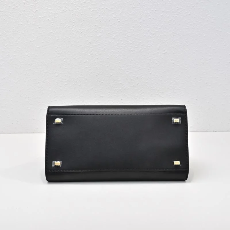 Casual The Row Top Handle Bags 45305