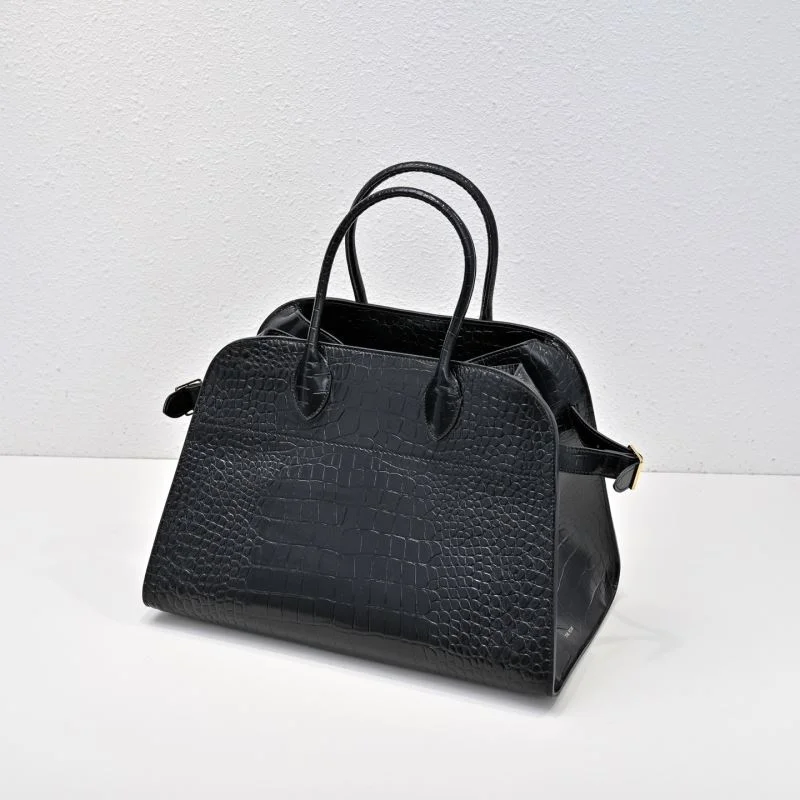 The Row Top Handle Bags Premium 45302
