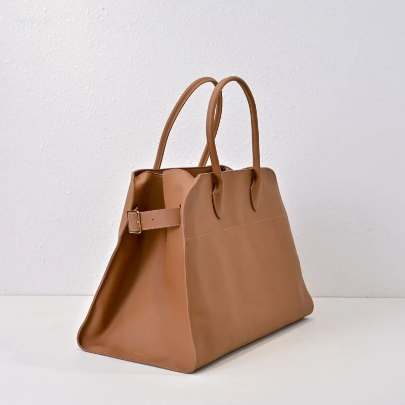 TechFriendly The Row Top Handle Bags 45306
