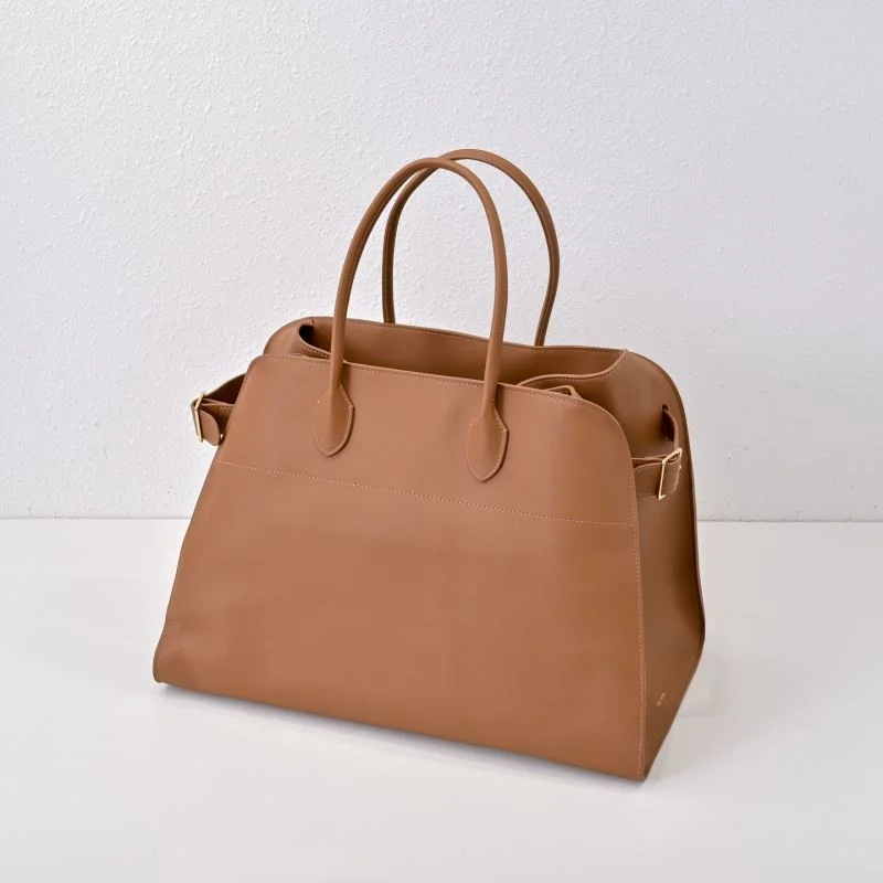 TechFriendly The Row Top Handle Bags 45306