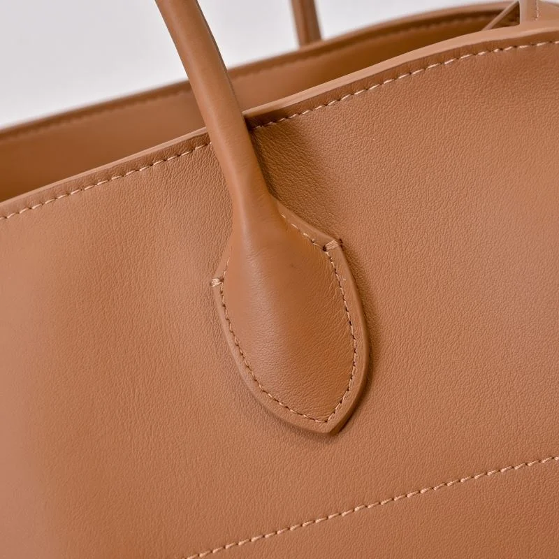 TechFriendly The Row Top Handle Bags 45306