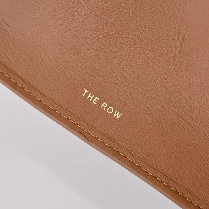 TechFriendly The Row Top Handle Bags 45306