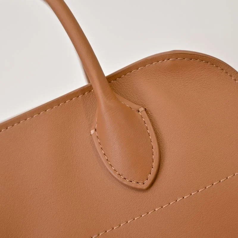 Sleek The Row Top Handle Bags 45343