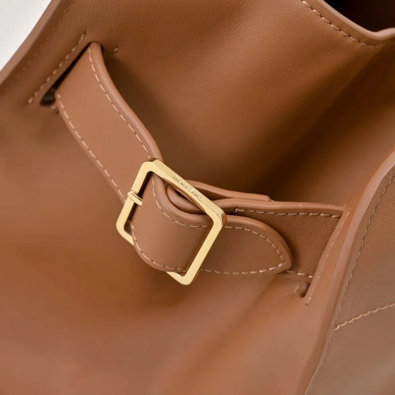 Sleek The Row Top Handle Bags 45343
