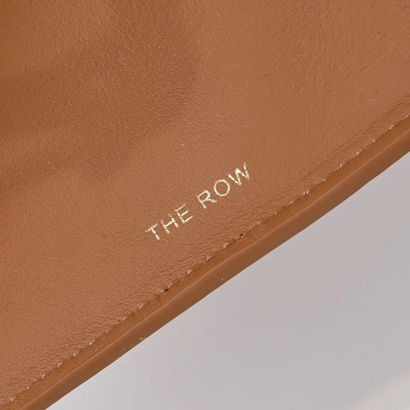 Sleek The Row Top Handle Bags 45343