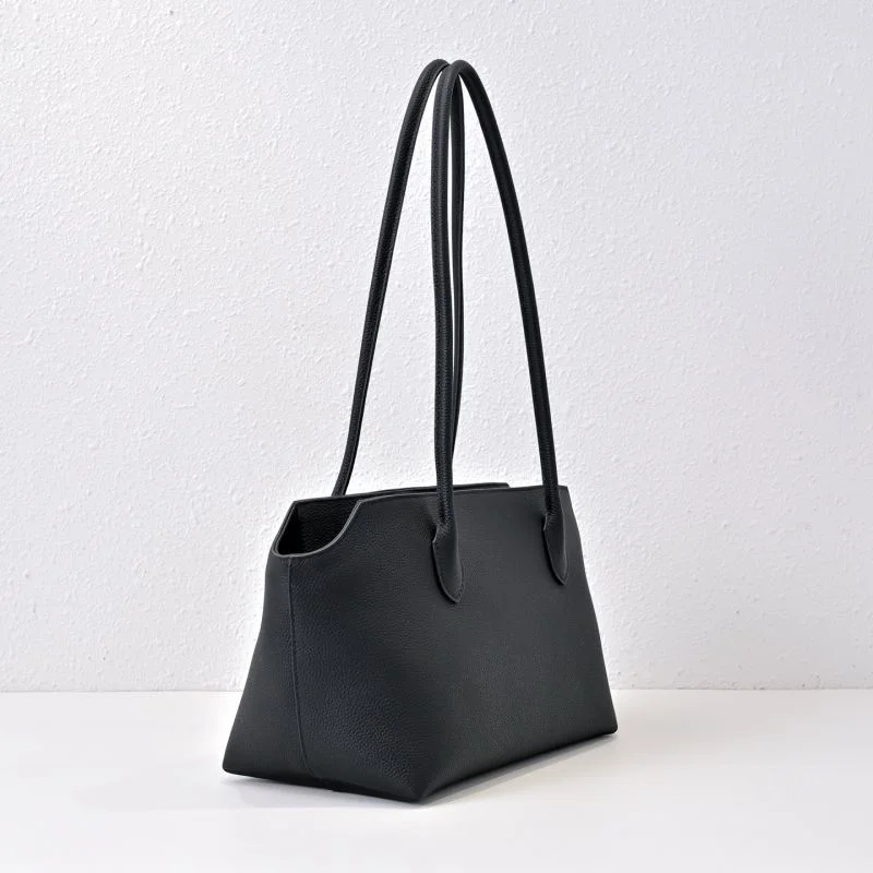The Row Top Handle Bags Premium 45329