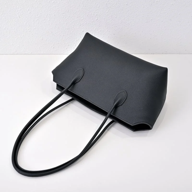The Row Top Handle Bags Premium 45329