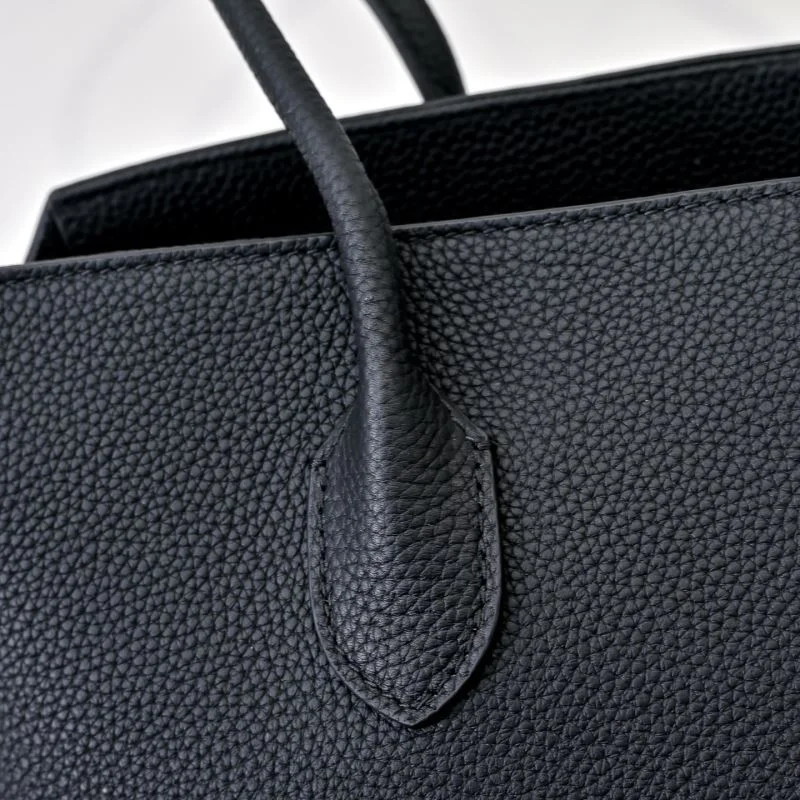 The Row Top Handle Bags Premium 45329