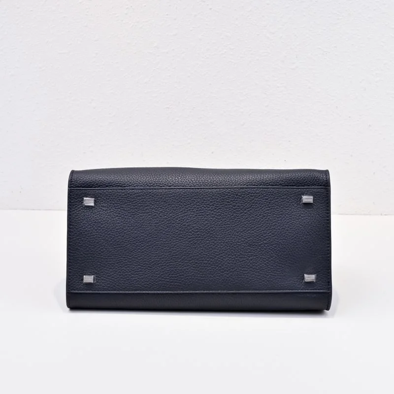 Cozy The Row Top Handle Bags 45301