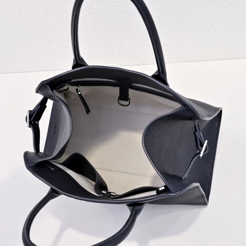 Cozy The Row Top Handle Bags 45301