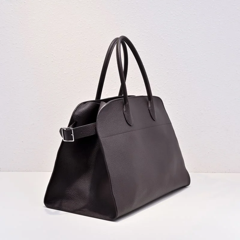 HighQuality The Row Top Handle Bags 45300