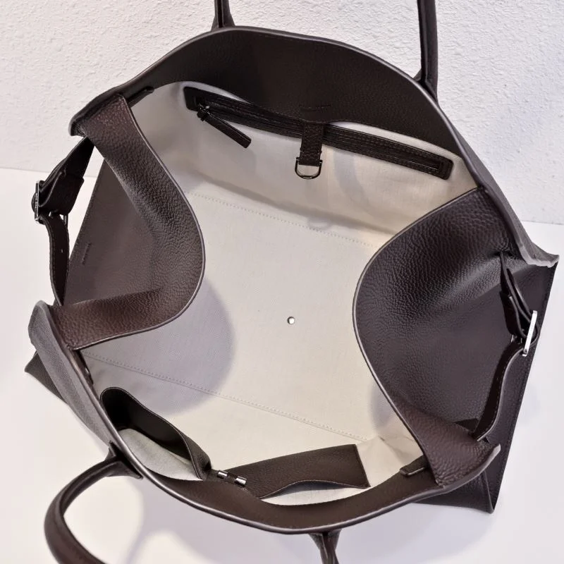 HighQuality The Row Top Handle Bags 45300