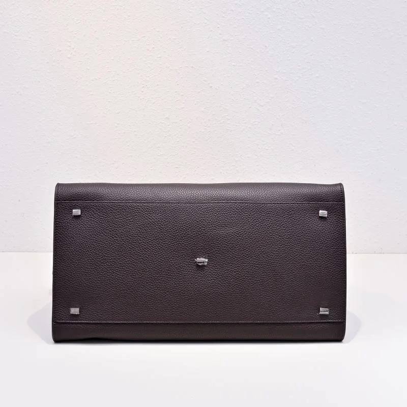 HighQuality The Row Top Handle Bags 45300