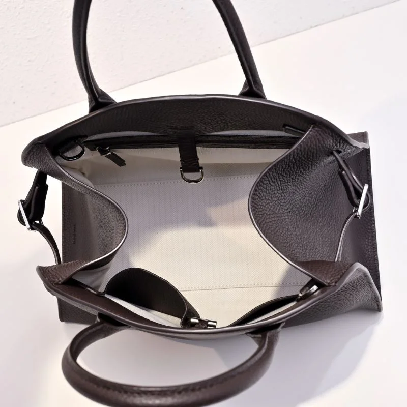 HighQuality The Row Top Handle Bags 45299