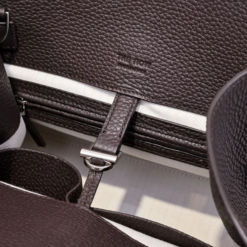 HighQuality The Row Top Handle Bags 45299