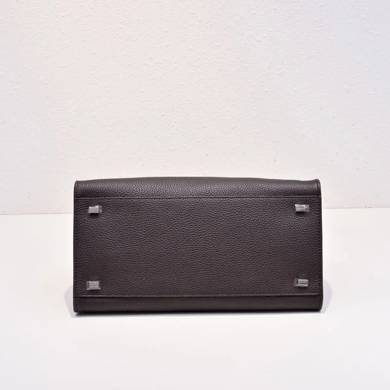 HighQuality The Row Top Handle Bags 45299