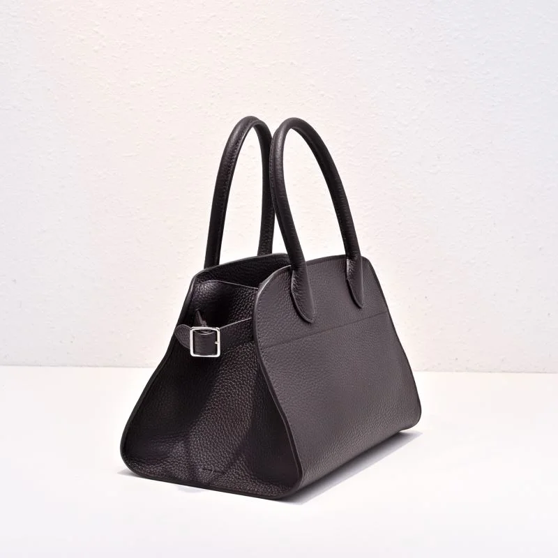 The Row Top Handle Bags HighQuality 45294