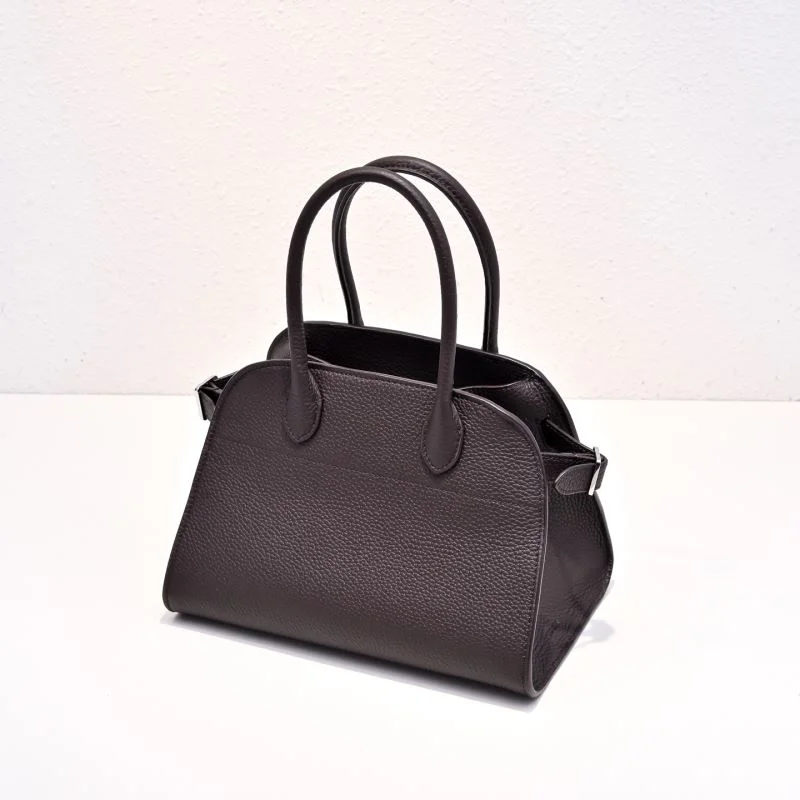 The Row Top Handle Bags HighQuality 45294