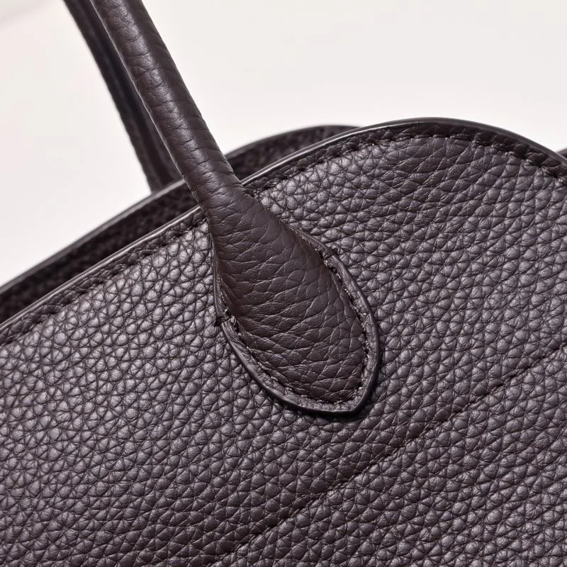 The Row Top Handle Bags HighQuality 45294