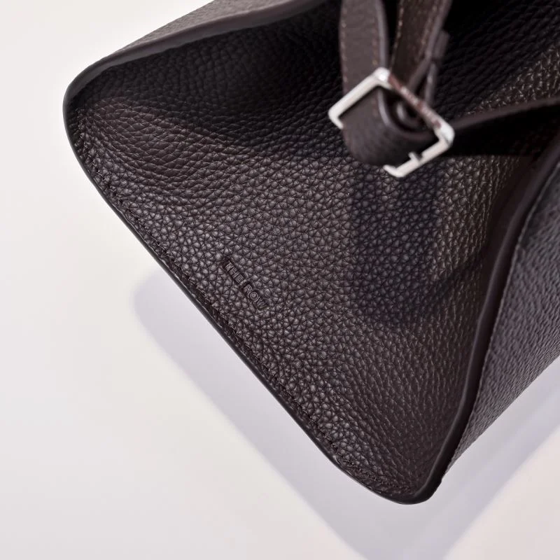 The Row Top Handle Bags HighQuality 45294