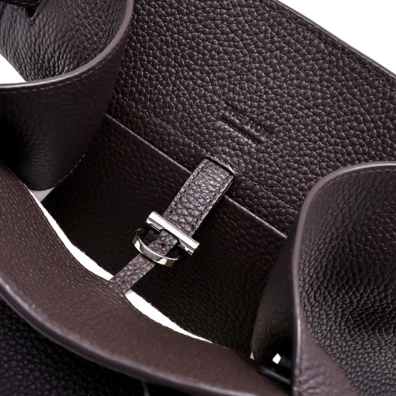 The Row Top Handle Bags HighQuality 45294