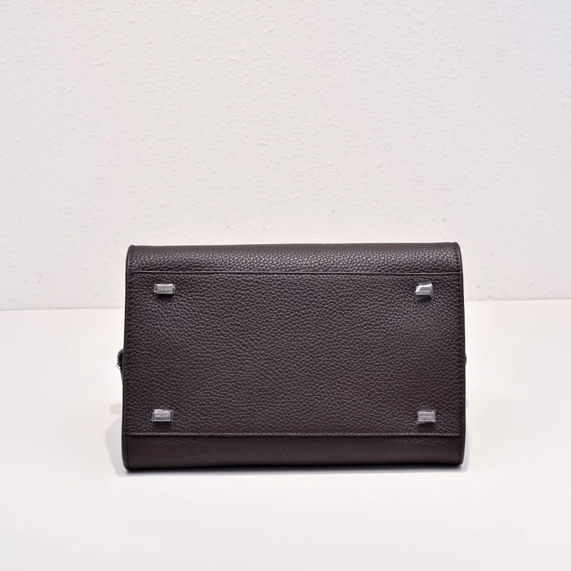 The Row Top Handle Bags HighQuality 45294