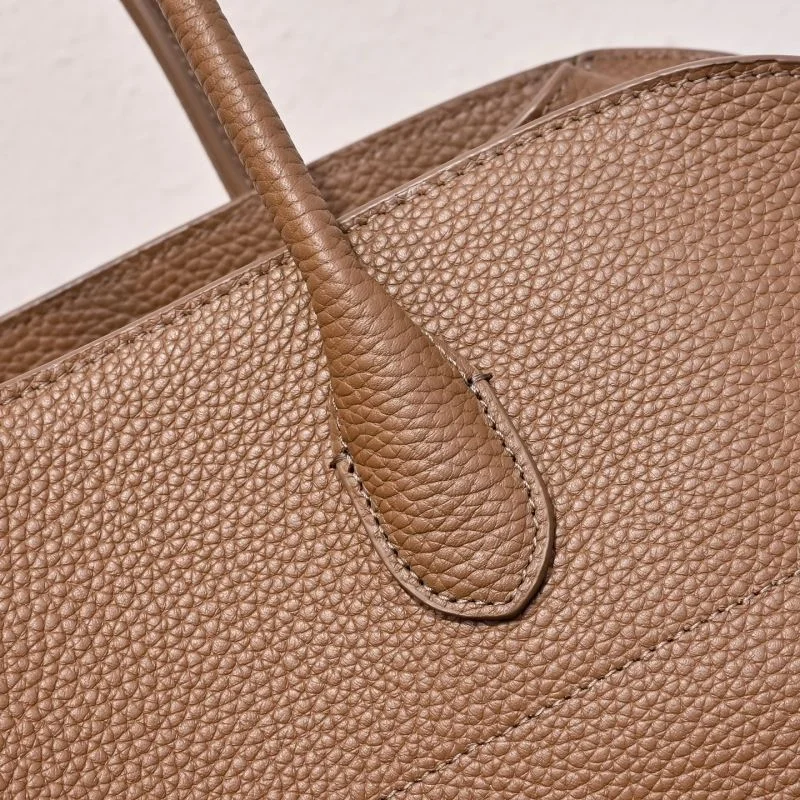 Affordable The Row Top Handle Bags 45293