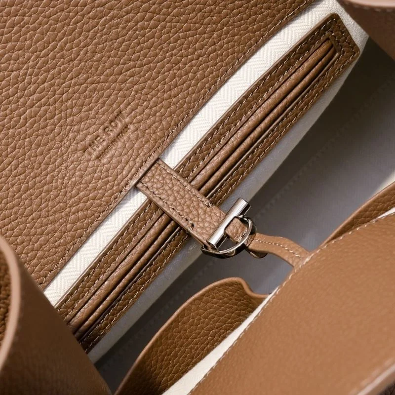 Affordable The Row Top Handle Bags 45293