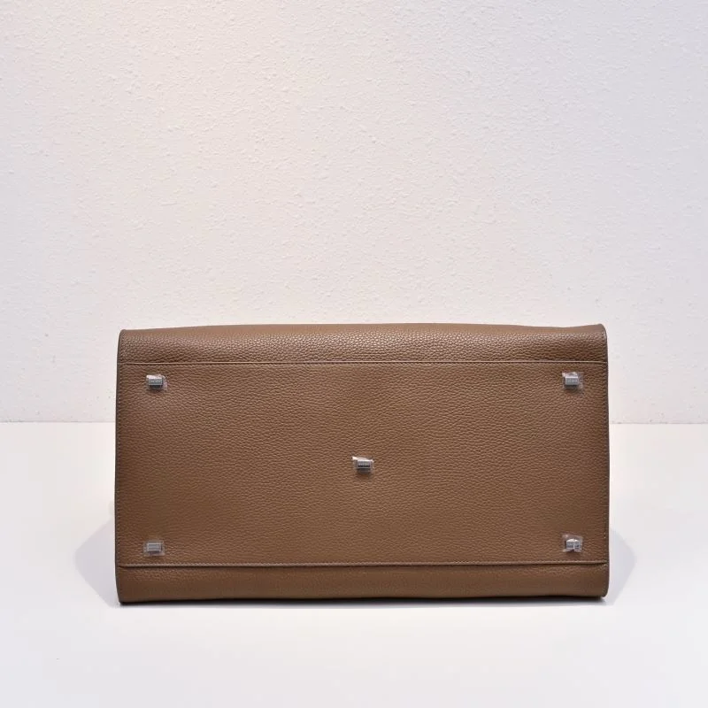 Affordable The Row Top Handle Bags 45293