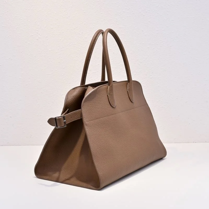 The Row Top Handle Bags Compact 45295