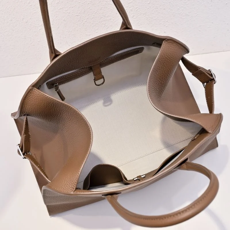 The Row Top Handle Bags Compact 45295
