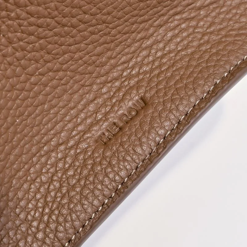 The Row Top Handle Bags AllSeason 45292