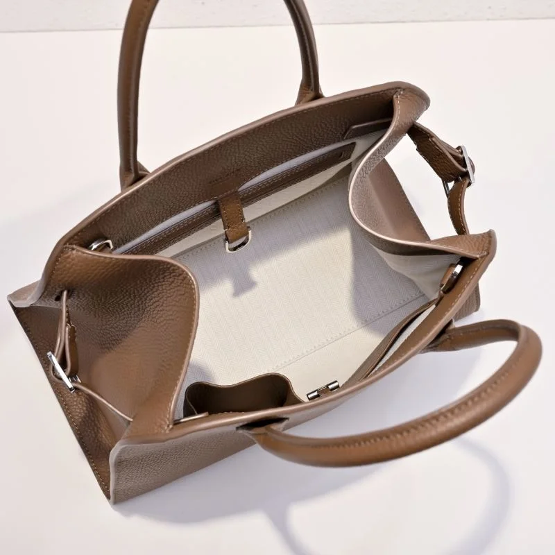 The Row Top Handle Bags AllSeason 45292