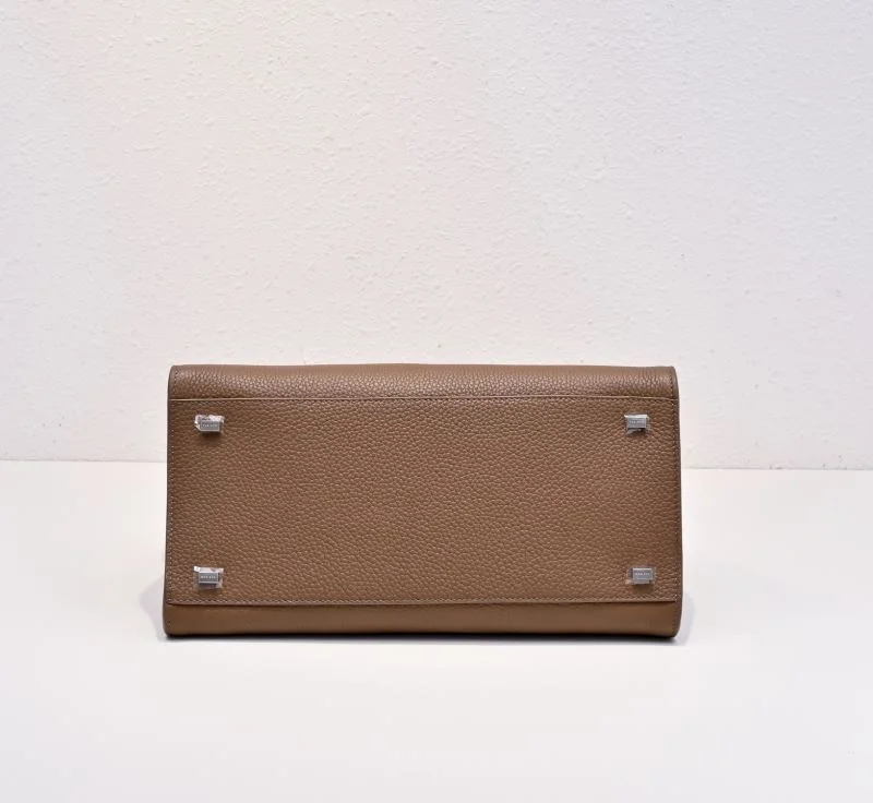 The Row Top Handle Bags AllSeason 45292