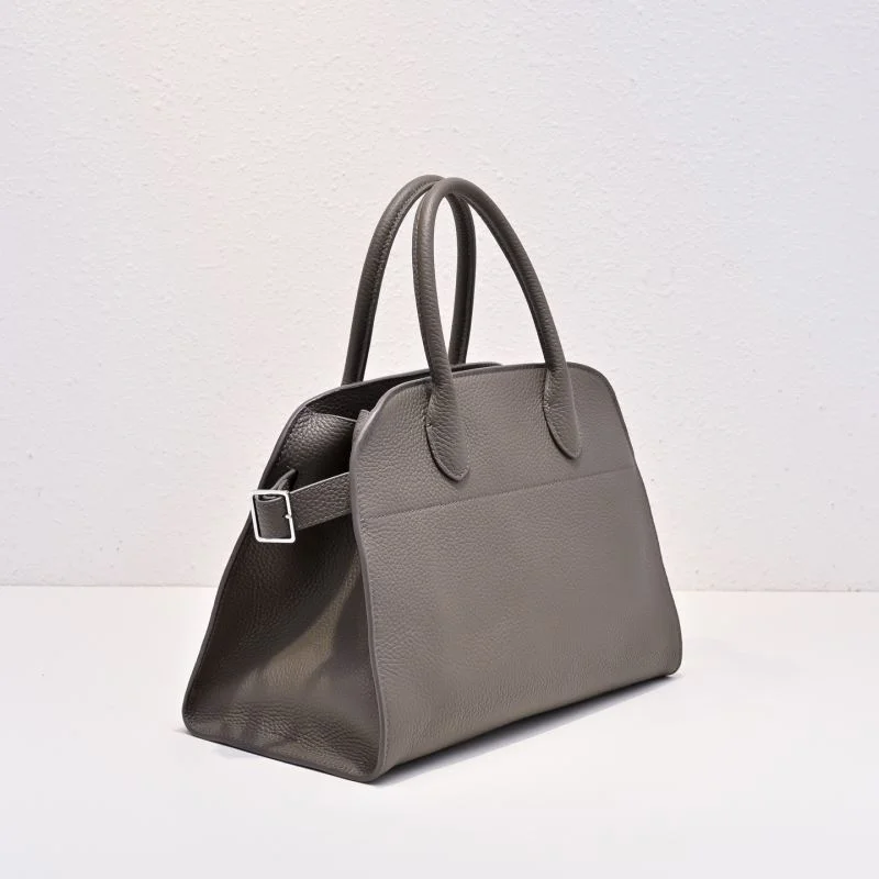 Original The Row Top Handle Bags 45290