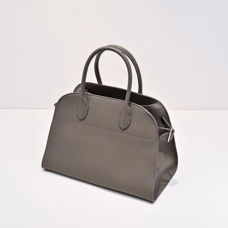 Original The Row Top Handle Bags 45290
