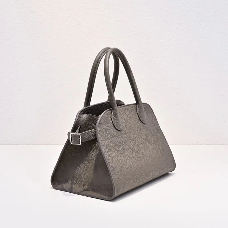 The Row Top Handle Bags BestValue 45323