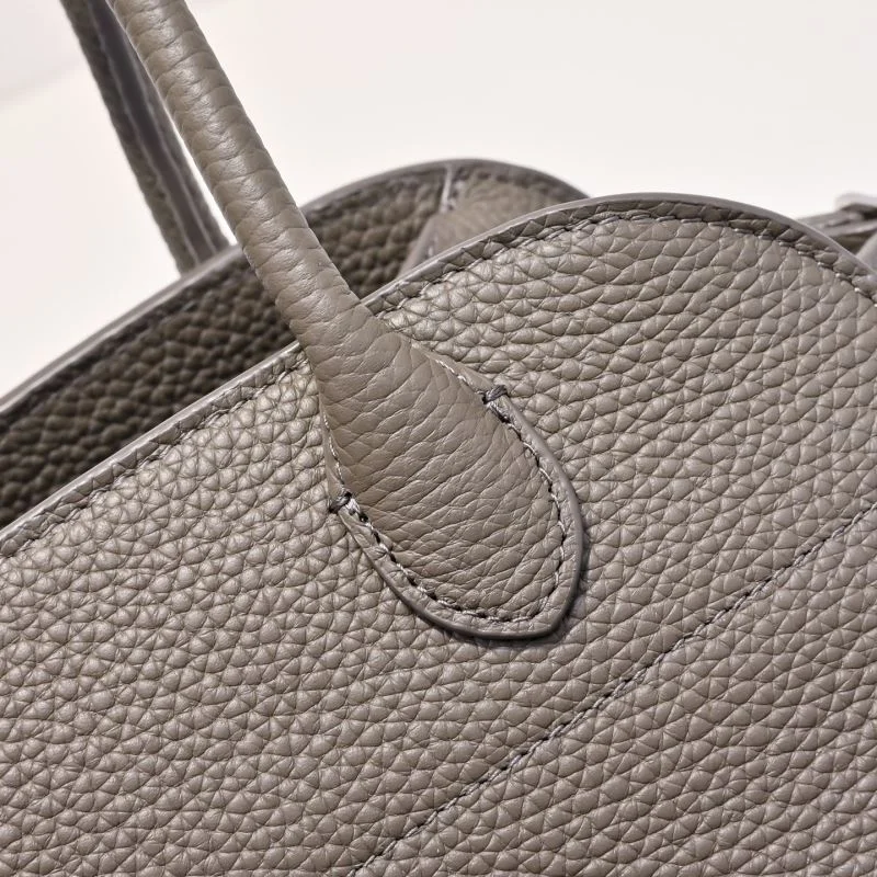 The Row Top Handle Bags BestValue 45323