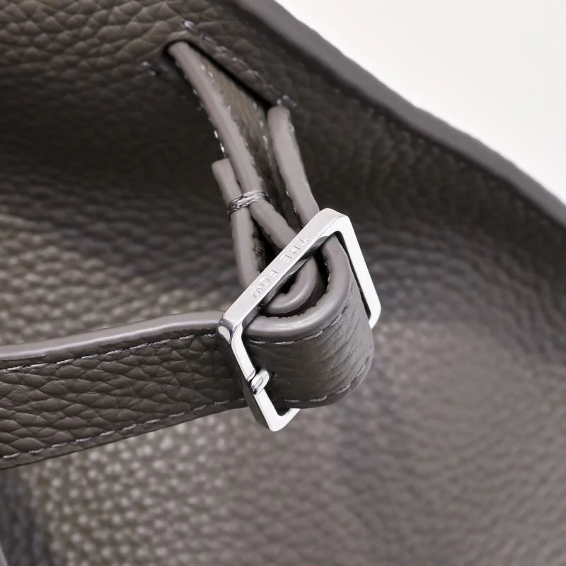 The Row Top Handle Bags BestValue 45323
