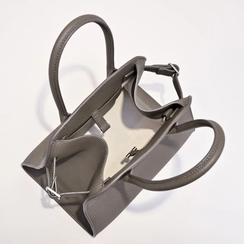 The Row Top Handle Bags BestValue 45323