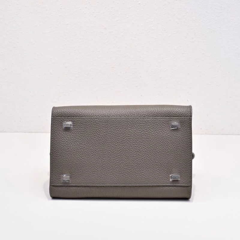 The Row Top Handle Bags BestValue 45323