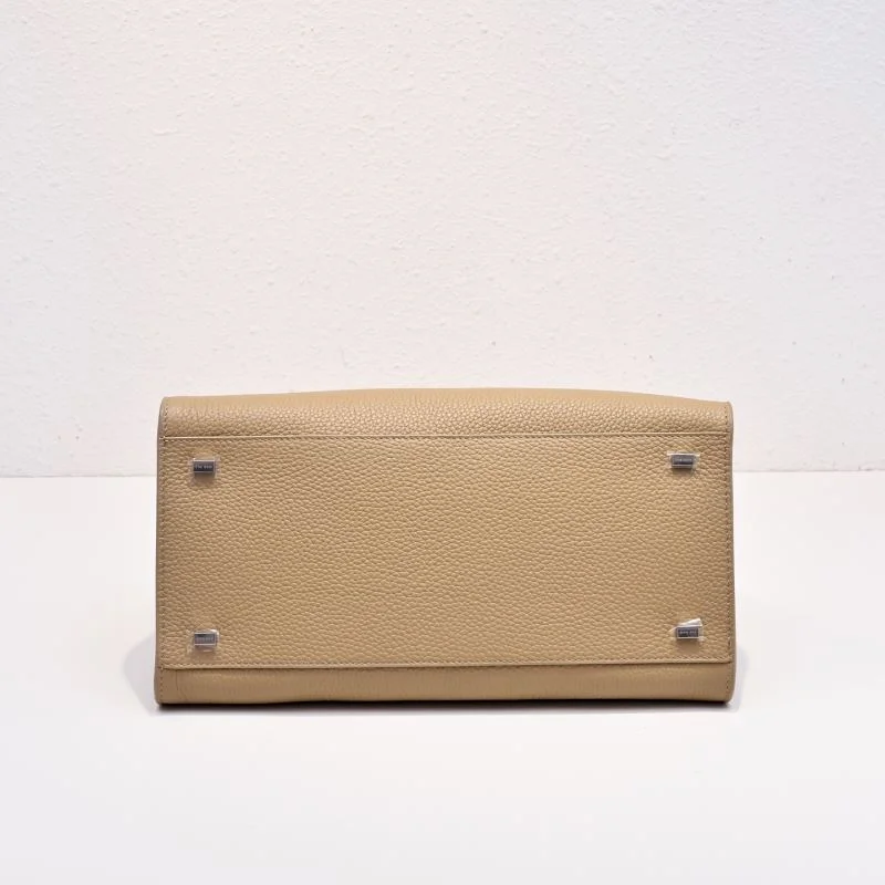 BestValue The Row Top Handle Bags 45322
