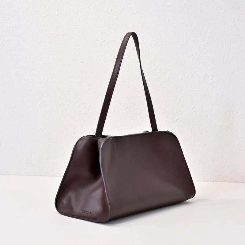 Sustainable The Row Top Handle Bags 45286