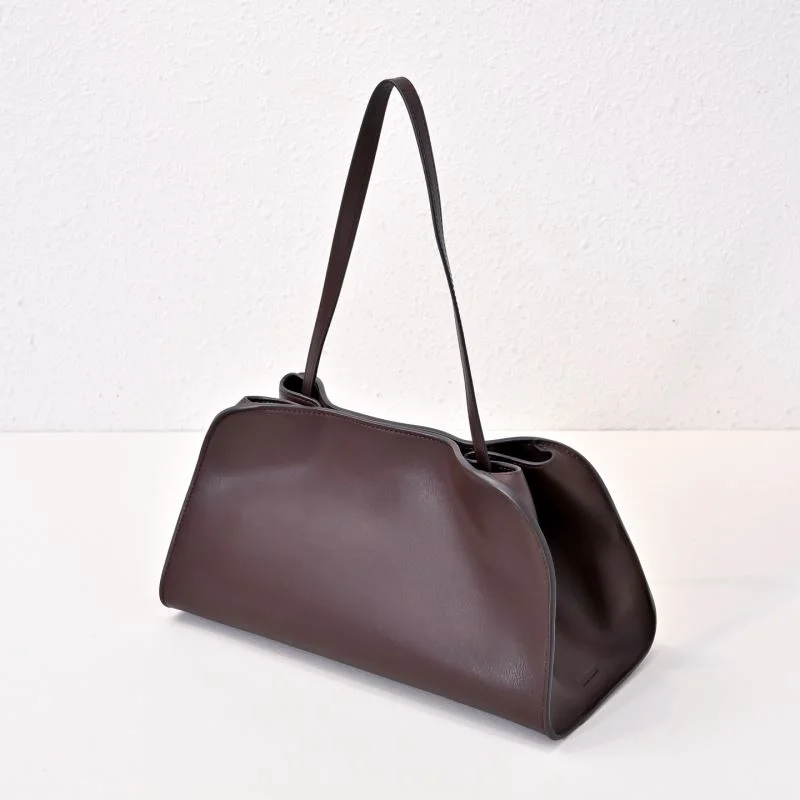 Sustainable The Row Top Handle Bags 45286