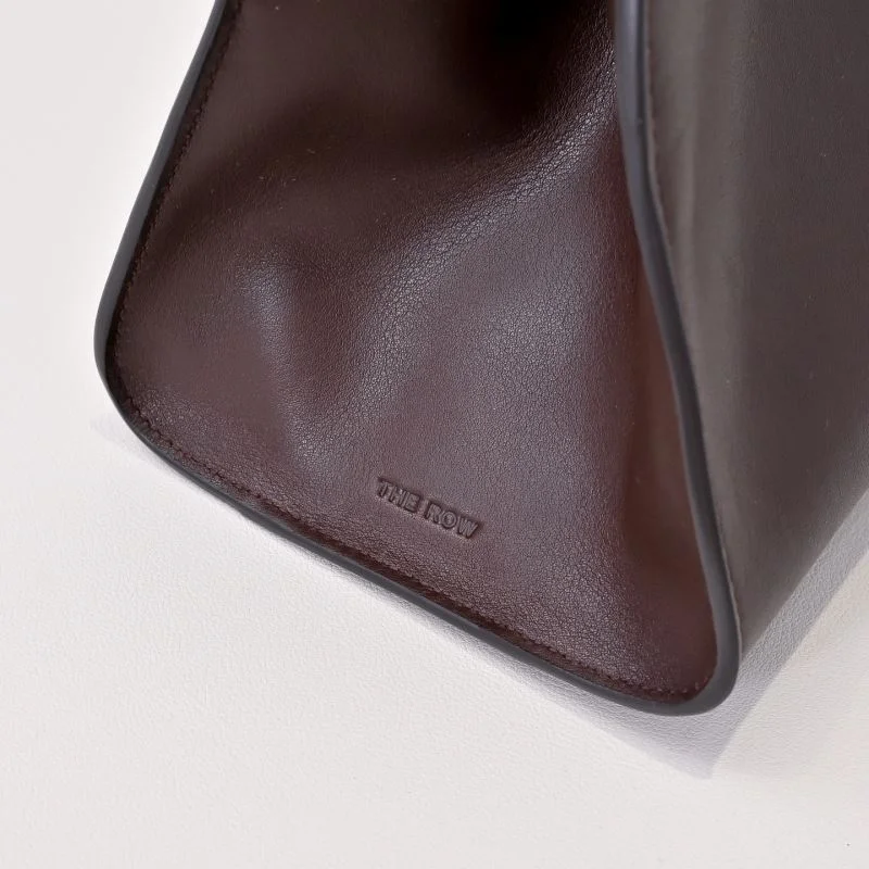 Sustainable The Row Top Handle Bags 45286